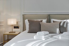 The Residence Aiolou Hotel & Spa