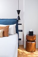 The Residence Aiolou Hotel & Spa