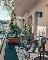 The Residence Aiolou Hotel & Spa