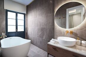 The Residence Aiolou Hotel & Spa