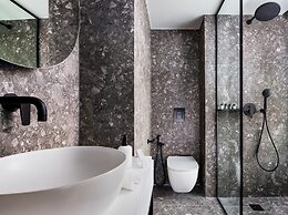 The Residence Aiolou Hotel & Spa