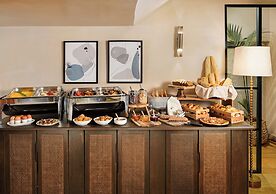 The Residence Aiolou Hotel & Spa