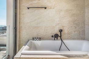 The Residence Aiolou Hotel & Spa