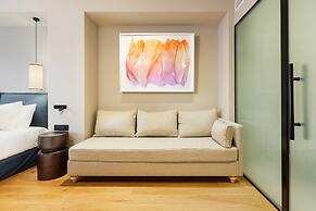 The Residence Aiolou Hotel & Spa