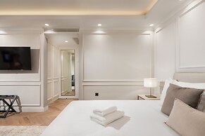 The Residence Aiolou Hotel & Spa