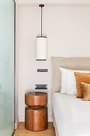 The Residence Aiolou Hotel & Spa