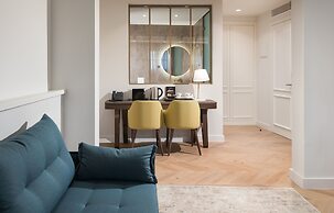 The Residence Aiolou Hotel & Spa