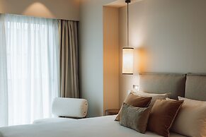 The Residence Aiolou Hotel & Spa