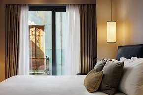 The Residence Aiolou Hotel & Spa