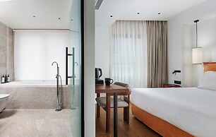 The Residence Aiolou Hotel & Spa