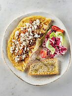 The Residence Aiolou Hotel & Spa