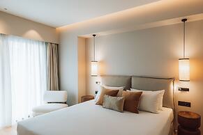 The Residence Aiolou Hotel & Spa