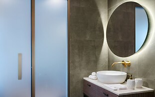 The Residence Aiolou Hotel & Spa