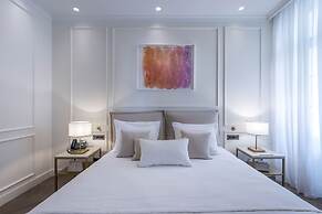 The Residence Aiolou Hotel & Spa