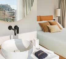 The Residence Aiolou Hotel & Spa