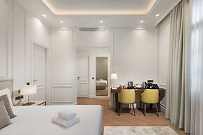 The Residence Aiolou Hotel & Spa