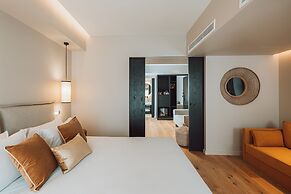 The Residence Aiolou Hotel & Spa