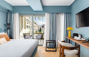 The Residence Aiolou Hotel & Spa