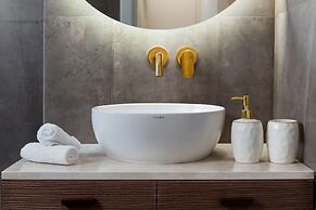 The Residence Aiolou Hotel & Spa