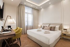 The Residence Aiolou Hotel & Spa