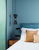 The Residence Aiolou Hotel & Spa