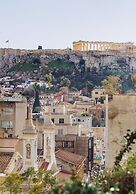 The Residence Aiolou Hotel & Spa