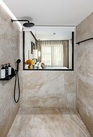 The Residence Aiolou Hotel & Spa