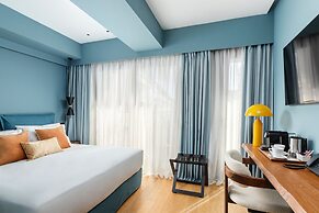 The Residence Aiolou Hotel & Spa