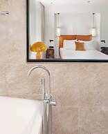 The Residence Aiolou Hotel & Spa