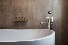 The Residence Aiolou Hotel & Spa