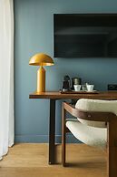 The Residence Aiolou Hotel & Spa