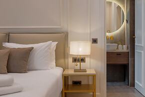 The Residence Aiolou Hotel & Spa