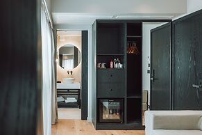 The Residence Aiolou Hotel & Spa