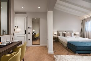 The Residence Aiolou Hotel & Spa