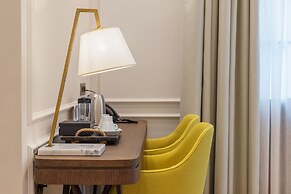 The Residence Aiolou Hotel & Spa