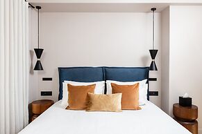 The Residence Aiolou Hotel & Spa