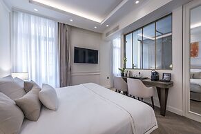 The Residence Aiolou Hotel & Spa