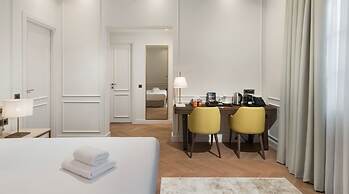 The Residence Aiolou Hotel & Spa