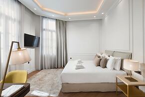 The Residence Aiolou Hotel & Spa