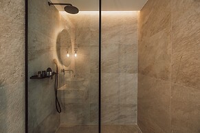 The Residence Aiolou Hotel & Spa