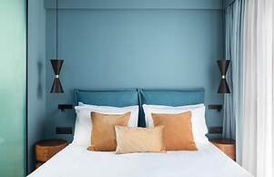 The Residence Aiolou Hotel & Spa