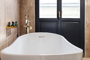 The Residence Aiolou Hotel & Spa