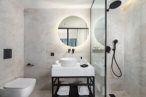 The Residence Aiolou Hotel & Spa