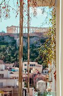 The Residence Aiolou Hotel & Spa