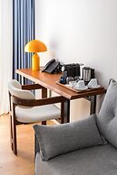 The Residence Aiolou Hotel & Spa