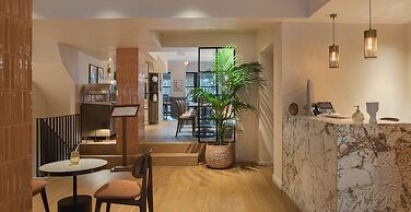 The Residence Aiolou Hotel & Spa