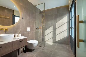 The Residence Aiolou Hotel & Spa