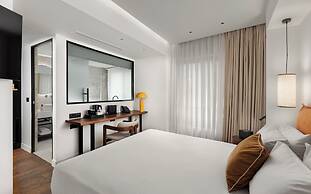 The Residence Aiolou Hotel & Spa