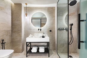 The Residence Aiolou Hotel & Spa