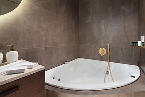 The Residence Aiolou Hotel & Spa